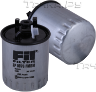 Топливный фильтр FIL Filter. Артикул ZP 8076 FMBM