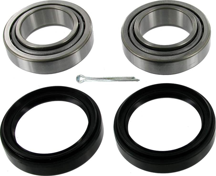 Ступичный подшипник (комплект) SKF. Артикул VKBA 1366