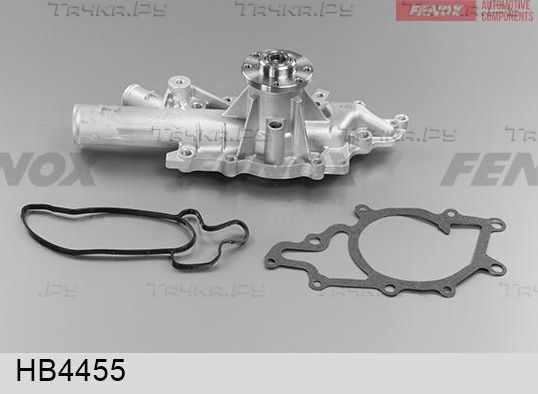 Помпа (водяной насос) Fenox. Артикул HB4455