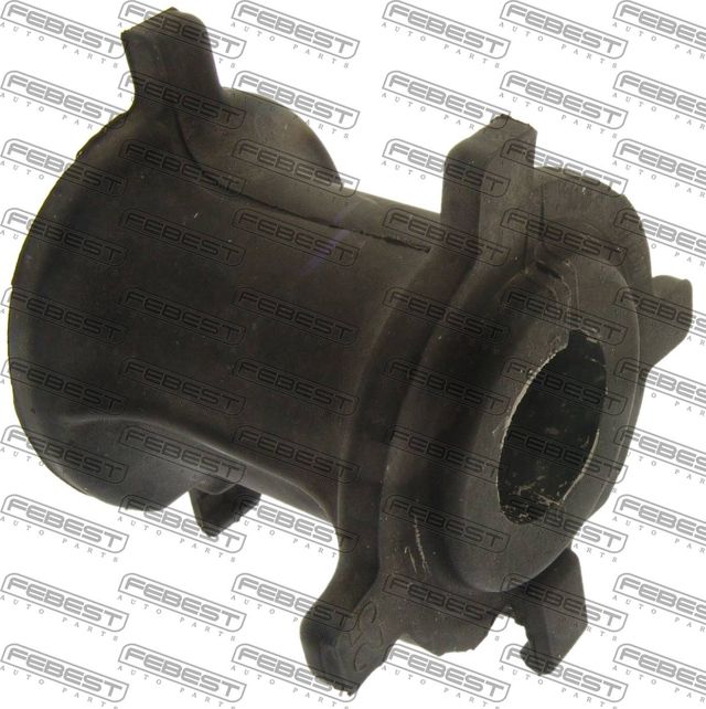 Втулка стабилизатора Febest. Артикул TSB-GRJ200R