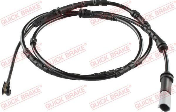 Датчик износа тормозных колодок  Quick Brake. Артикул WS 0304 A