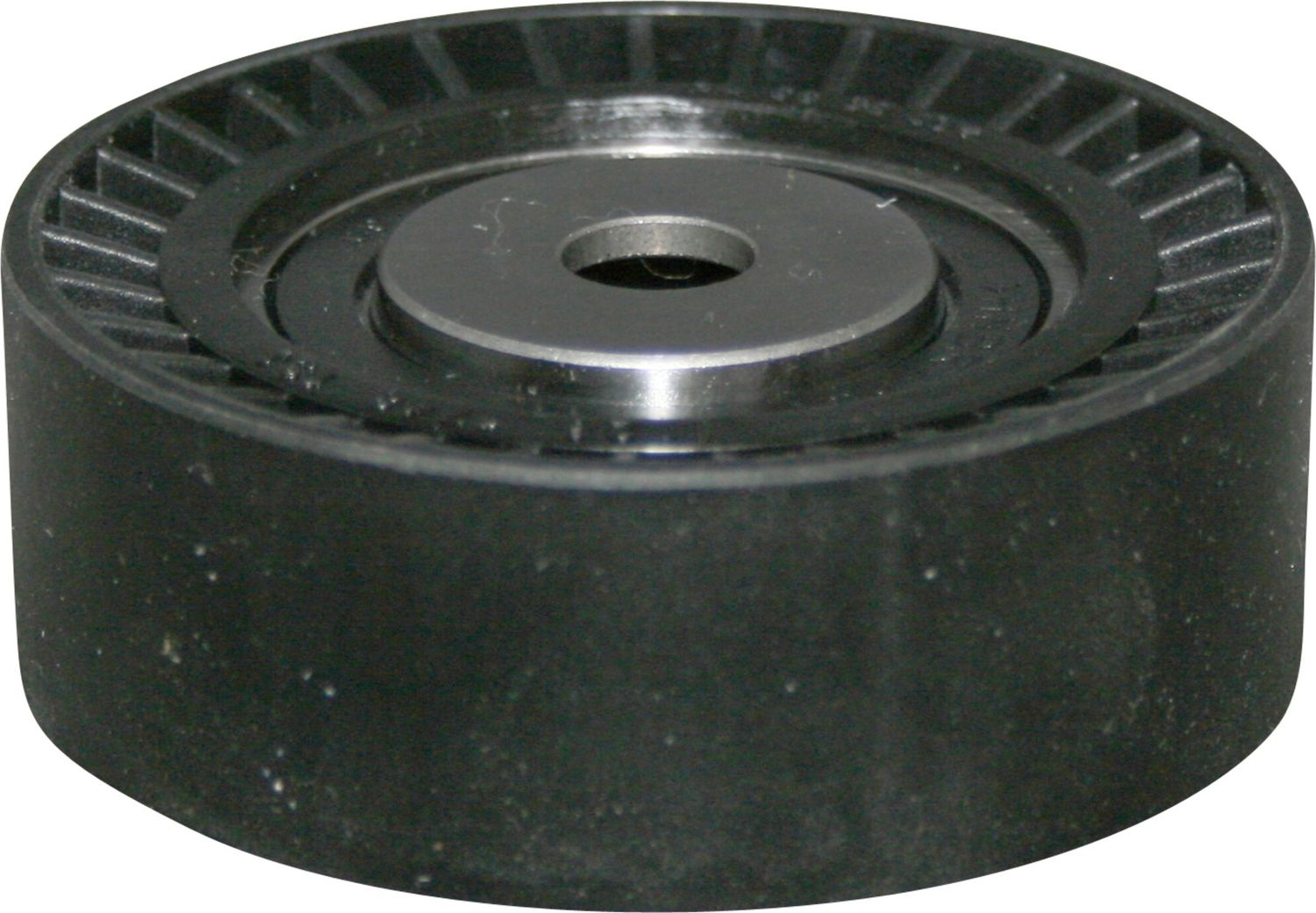 Натяжной ролик (натяжитель) приводного поликлинового ремня JP Group. Артикул 1418301100