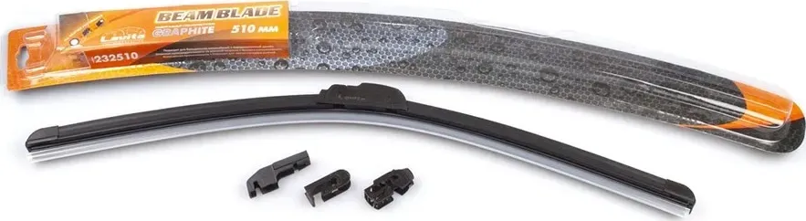 Щетка ст/оч LAVITA (бескаркасная) 510мм LAVITA LA 232510 Lavita. Артикул LA232510