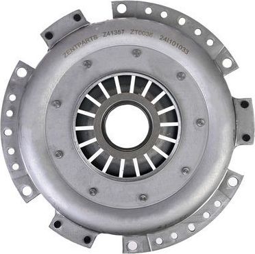 Корзина сцепления Zentparts для Mercedes-Benz T1 1977-1996. Артикул Z41357