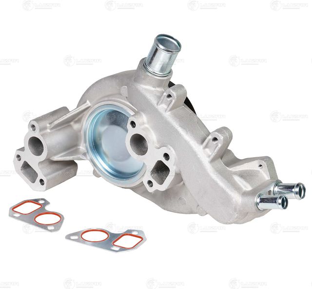 Помпа (водяной насос) Luzar для Cadillac Escalade III 2006-2014. Артикул LWP 0540