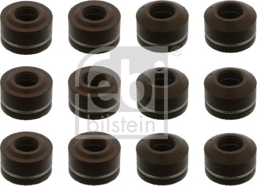КОМПЛЕКТ САЛЬНИКОВ КЛАПАНОВ Febi Bilstein. Артикул 05427