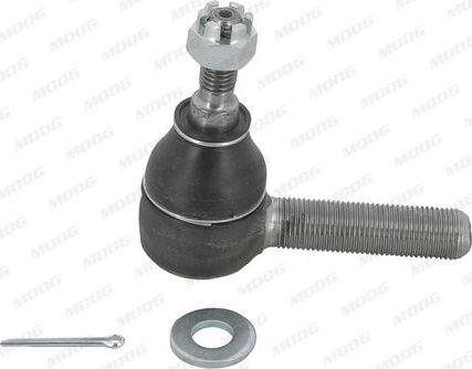 Наконечник рулевой тяги MOOG. Артикул RO-ES-1494