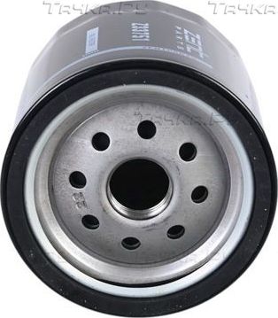 Масляный фильтр Zentparts для Dodge Durango III 2011-2026. Артикул Z33751