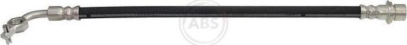 Тормозной шланг ABS. Артикул SL 4091
