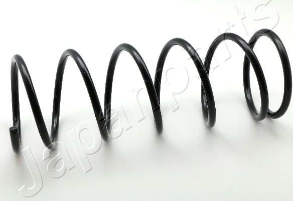 Пружина подвески Japanparts задняя для Mazda 323 V (BA) 1996-1998. Артикул ZC5332A