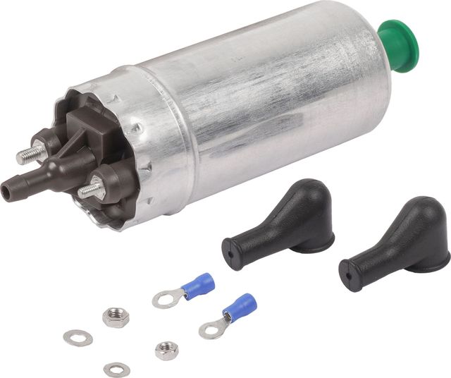 Бензонасос (топливный насос) StartVOLT для Renault Scenic II 1999-2003. Артикул SFP 0305