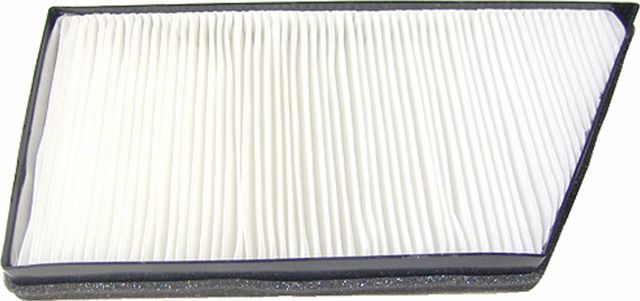 Салонный фильтр MAPCO для Peugeot 206 1998-2013. Артикул 65309