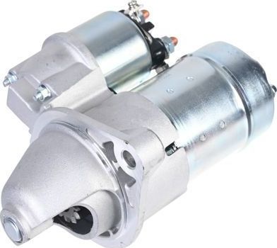 Стартер Zentparts. Артикул Z49378