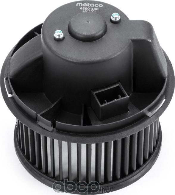 Моторчик отопителя FORD (Metaco). Артикул 6800140