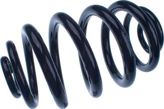 Пружина подвески Denckermann. Артикул D700072