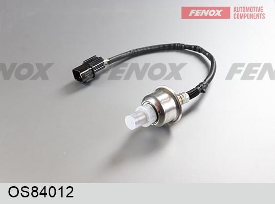 Лямбда-зонд (кислородный датчик) Fenox. Артикул OS84012