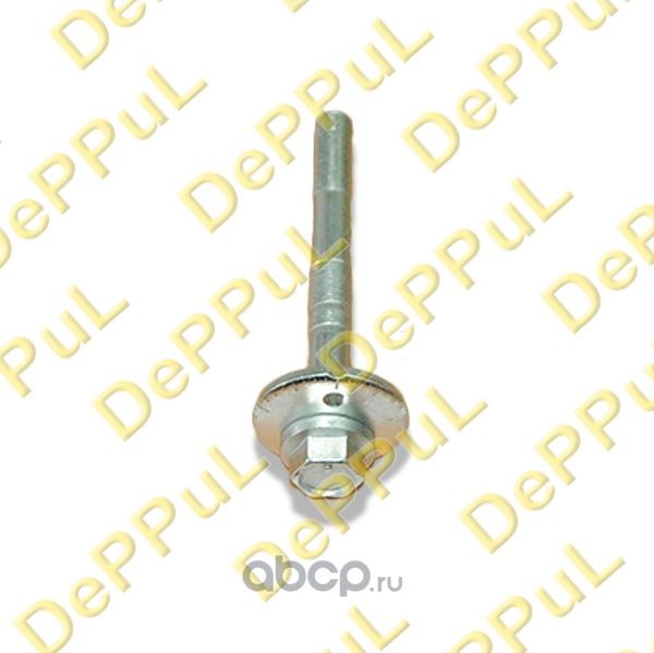 БОЛТ РАЗВАЛЬНЫЙ LEXUS LX 570 07- , TOYOTA LAND C (Deppul). Артикул DE1319T