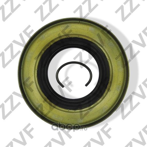 САЛЬНИК ПРИВОДА BMW 3 E46 (97-06), 5 E60/E61 (01-10), X1 E84 (08-...) 42.5X90 (Zzvf). Артикул ZVCL185