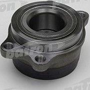 Ступица колеса с интегрированным подшипником Patron. Артикул PBK6888H