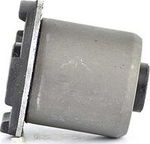 Сайлентблок переднего рычага подвески BSG (резина/металл). Артикул BSG 65-700-052