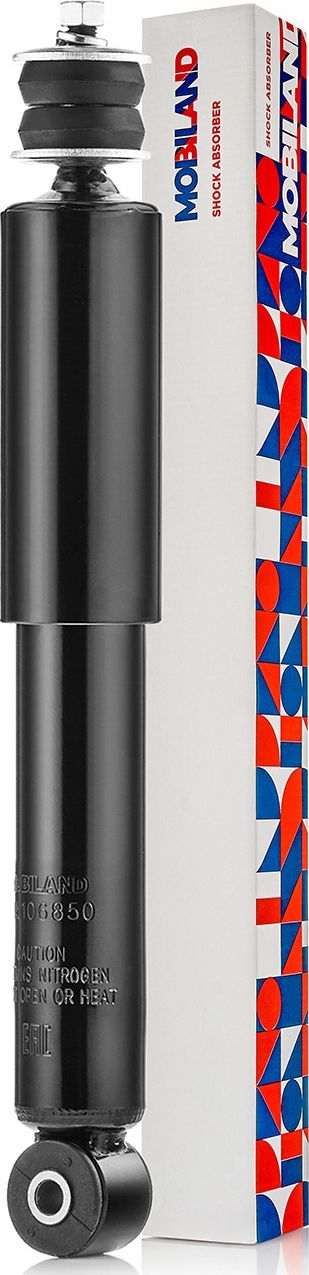 Амортизатор Mobiland. Артикул 135106850