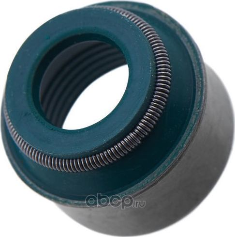 Колпачок маслосъемный AUDI/VW/SKODA/BMW/RENAULT/VOLVO/SAAB 7мм (Zikmar). Артикул Z19562R