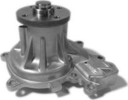 Помпа (водяной насос) Aisin. Артикул WPG-027
