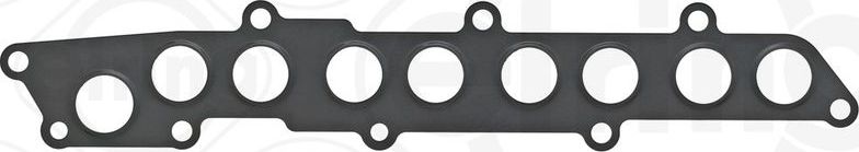 Прокладка впускного коллектора Elring. Артикул 118.060