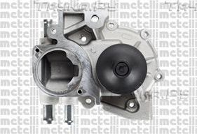 Помпа (водяной насос) Metelli для Subaru Legacy IV 2005-2006. Артикул 24-0924