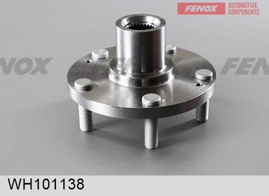 Ступица колеса Fenox. Артикул WH10138