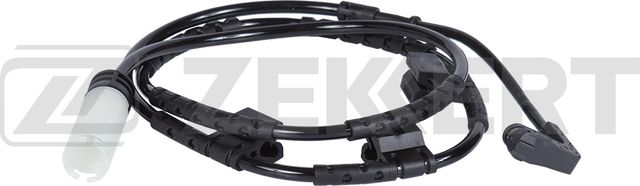 Датчик износа тормозных колодок  Zekkert задний для MINI Clubman I (R55) 2007-2014. Артикул BS-8072