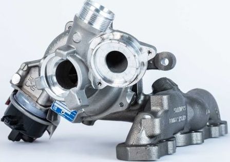 Турбина (турбокомпрессор) BorgWarner B01V. Артикул 16359880040
