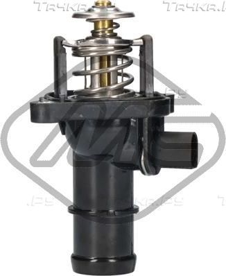Термостат Metalcaucho для Skoda Octavia A5 2004-2010. Артикул 03745