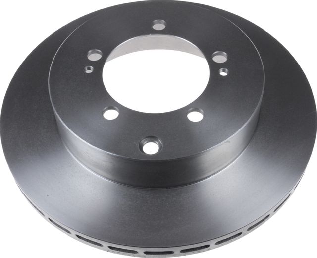 Тормозной диск Blue Print задний для Mitsubishi Lancer VII 1998-2001. Артикул ADC44366