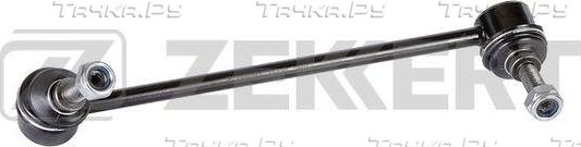 Стойка (тяга) стабилизатора Zekkert. Артикул SS-1256