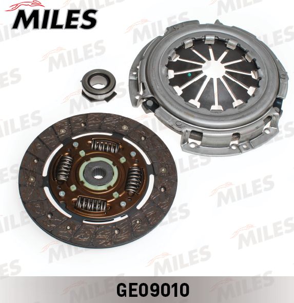 Сцепление (комплект) Miles. Артикул GE09010