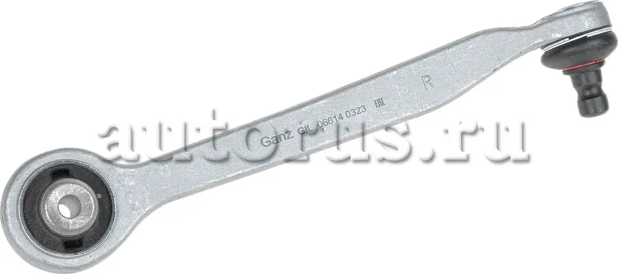 Рычаг передний (Ganz) Ganz. Артикул GIL06614