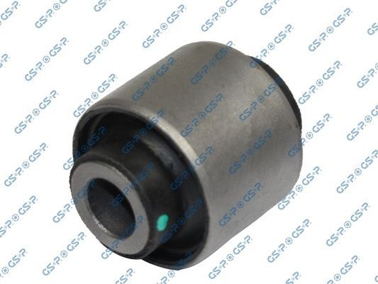 Сайлентблок заднего рычага подвески GSP нижний для Peugeot 4007 2007-2013. Артикул 516608