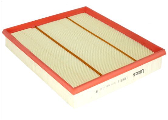 Воздушный фильтр Lucas. Артикул LFAF517