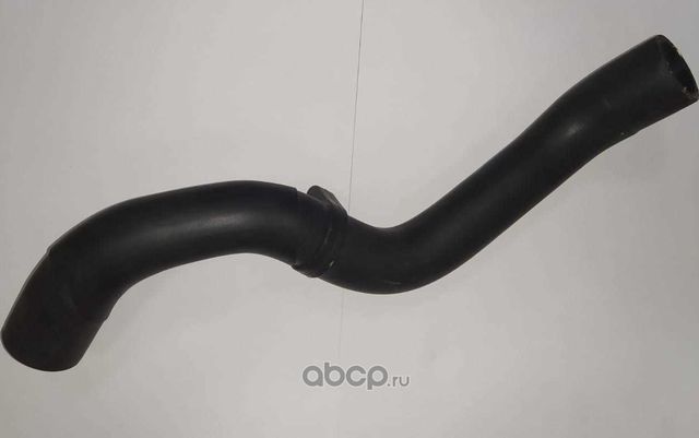 Патрубок радиатора (системы охлаждения) VAG. Артикул 6R0122101B