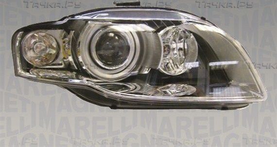 Фара передняя основная Magneti Marelli. Артикул 711307022675
