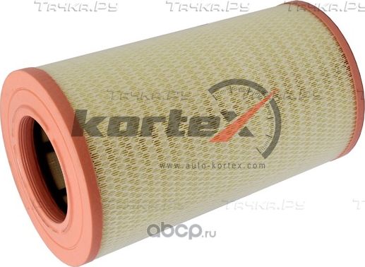 Фильтр воздушный (Kortex). Артикул TR04405