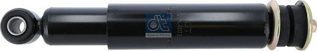 Амортизатор DT Spare Parts. Артикул 1.25829