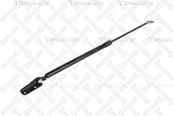 Амортизатор (упор) багажника Stellox. Артикул 11-40371-SX