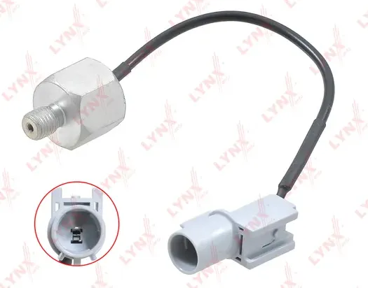 DM-1003 Датчик детонации LYNXauto Lynxauto. Артикул DM1003