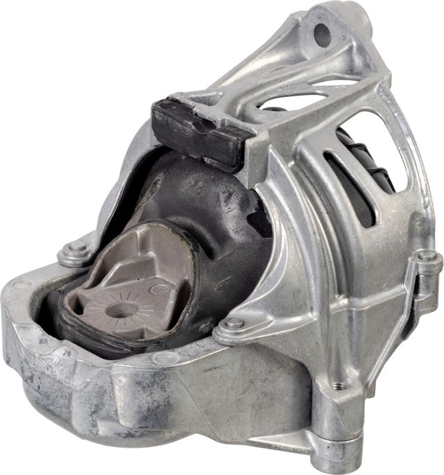 Подушка (опора) КПП Febi Bilstein левая для Audi A4 allroad V (B9) 2016-2026. Артикул 172230