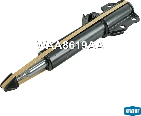 Амортизатор подвески (Krauf). Артикул WAA8619AA