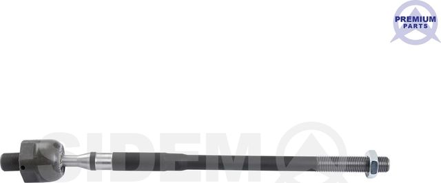 Рулевая тяга Sidem для Mazda Premacy I (CP) 1999-2005. Артикул 51715