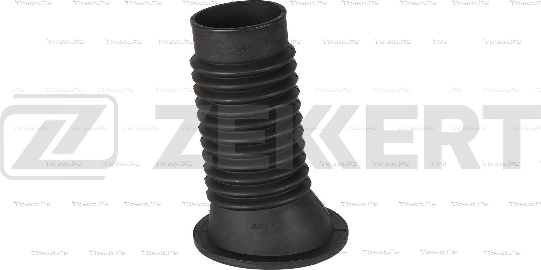 Пыльник амортизатора (стойки) Zekkert. Артикул SM-5004