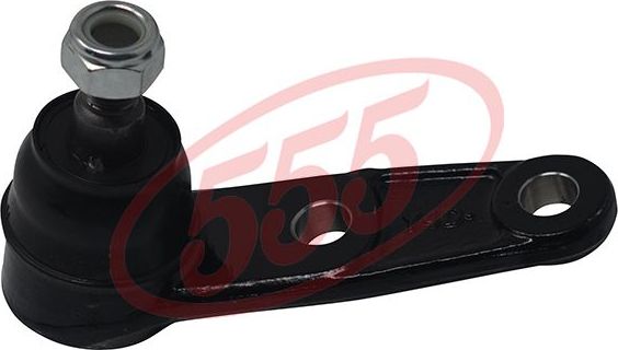 Шаровая опора 555 правая/левая нижняя для Chevrolet Aveo II 2011-2015. Артикул SBK-8402